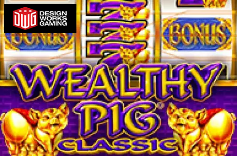 Wealthy Pig Classic